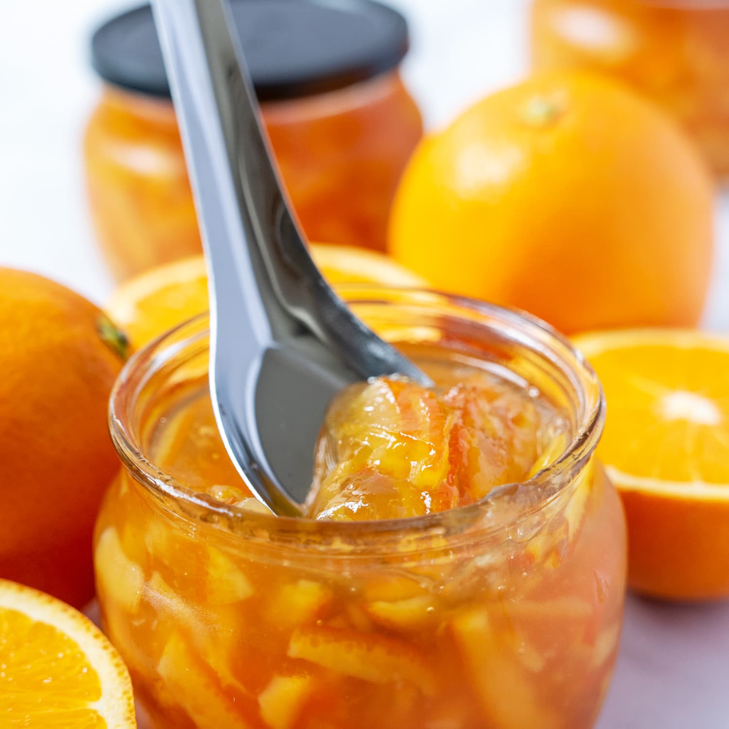 Orange marmalade deals